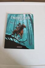 Undertaker nr 3 : De reus van Sutter Kamp -sc - 1e druk 2017, Boeken, Stripverhalen, Eén stripboek, Ophalen of Verzenden, Nieuw