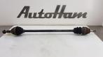 AANDRIJFAS RECHTS VOOR Opel Zafira (M75) (01-2005/04-2015), Gebruikt, Opel