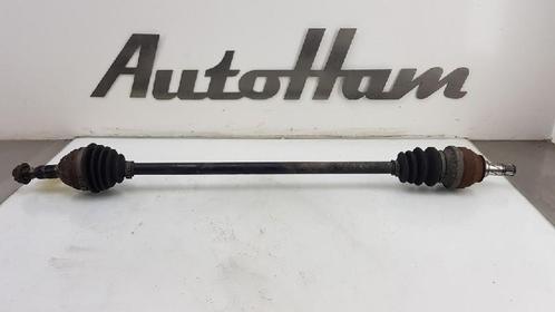 AANDRIJFAS RECHTS VOOR Opel Zafira (M75) (01-2005/04-2015), Auto-onderdelen, Remmen en Aandrijving, Opel, Gebruikt