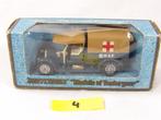 KA05 - Models of Yesteryear - Y13 Crossley RAF (4), Enlèvement ou Envoi