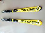 Fischer race powercore 120 cm, Sport en Fitness, Skiën en Langlaufen, Ophalen, Gebruikt, Fischer