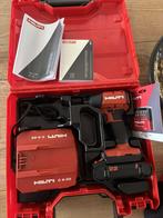 HILTI SID 4 + B85 + C6 nuron // NIEUW, Ophalen of Verzenden, Nieuw, Boor- en Schroefmachine