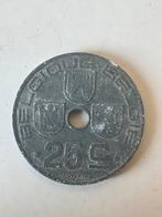 Oude munten België - Frankrijk, Ophalen of Verzenden, België