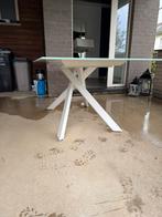 Table salle a manger, Maison & Meubles, Enlèvement ou Envoi, Comme neuf