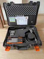 Testo 300 longlife nog geen 2 jaar oud met alles bij., Doe-het-zelf en Bouw, Meetapparatuur, Ophalen, Zo goed als nieuw