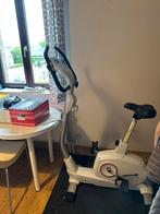 Hometrainer Ketler, Sport en Fitness, Ophalen, Zo goed als nieuw, Hometrainer