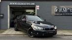BMW 1 Serie 116 116 d EDE SPORT * TOIT OUVRANT * GARANTIE 12, Auto's, Gebruikt, 116 pk, Zwart, Bedrijf