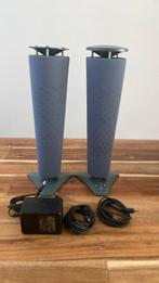 Système de haut-parleurs multimédia Samsung SMS-2000, Enlèvement ou Envoi, Comme neuf, Canal audio 2, Samsung