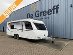 Kabe Imperial 630 TDL, Caravanes & Camping, Caravanes, Entreprise, Kabe, Poêle, 7 à 8 mètres