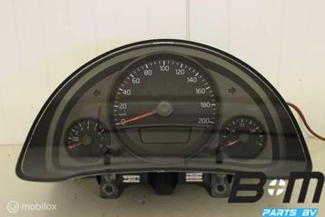 Tellerunit VW Up! 2173 km 1S0920860 beschikbaar voor biedingen