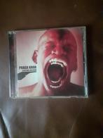 CD Praga Khan : Electric religion (BELPOP), Cd's en Dvd's, Ophalen of Verzenden