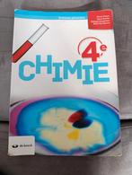 Libre chimie 4eme, Livres, Enlèvement, Utilisé, Chimie
