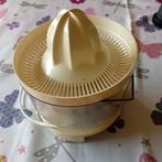 Fruitpers, Elektronische apparatuur, Juicers, Ophalen of Verzenden, Gebruikt, Elektrisch, Citruspers