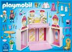 Playmobil Speelbox Koninklijk hof (4898)., Kinderen en Baby's, Ophalen, Zo goed als nieuw