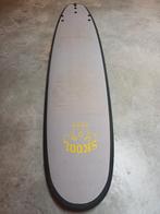 Softdog schooldog 8.0 surfplank prima staat, Watersport en Boten, Golfsurfen, Ophalen, Zo goed als nieuw