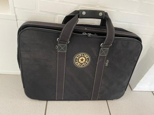 Grote Kipling koffer, Handtassen en Accessoires, Koffers, Zo goed als nieuw, 60 tot 70 cm, 45 tot 55 cm, Ophalen