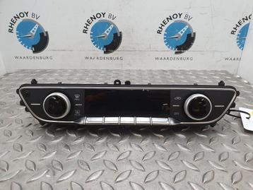 AUDI A4 8W2 A4 Sport Pro Line [HEAT_AC_CONTROLLER] 2018 beschikbaar voor biedingen