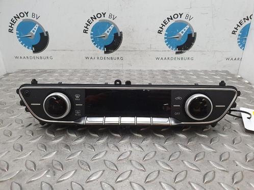 AUDI A4 8W2 A4 Sport Pro Line [HEAT_AC_CONTROLLER] 2018, Auto-onderdelen, Overige Auto-onderdelen, Gebruikt, ARN erkend, Stiba lid
