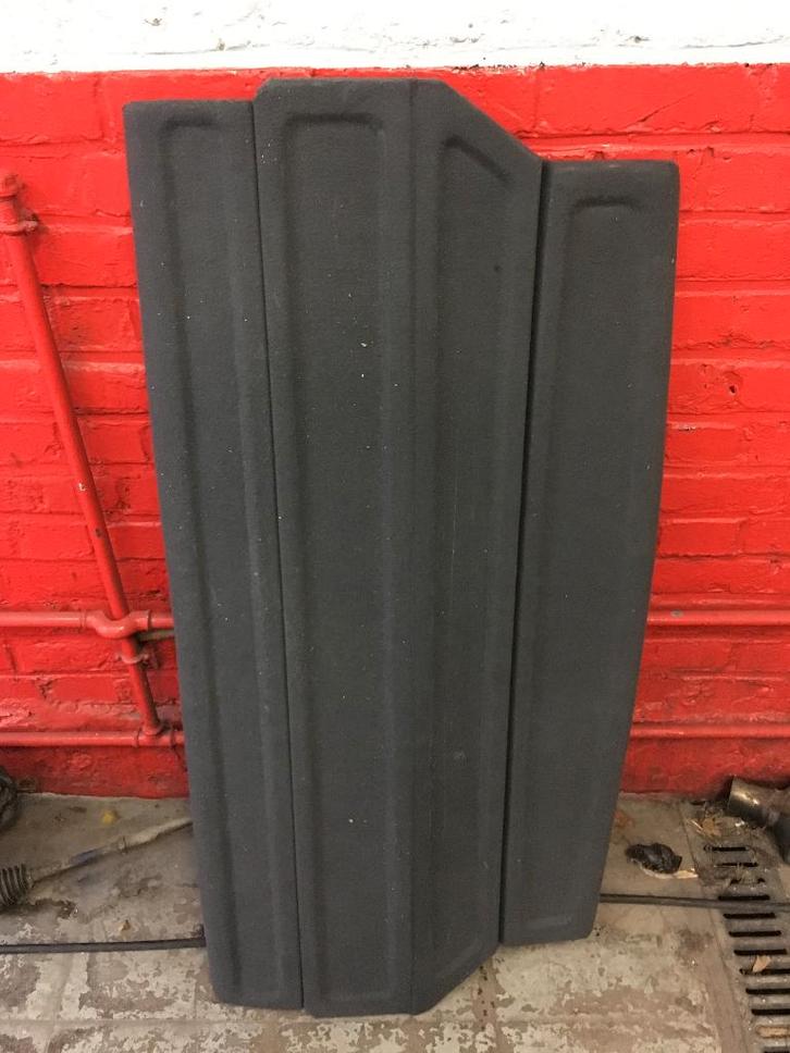 PLANCHE A CHAPEAU OPEL MERIVA A, Autos : Pièces & Accessoires, Habitacle & Garnissage, Opel, Utilisé, Enlèvement