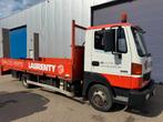 Nissan ATLEON *80.14-MACHINERY/CARTRANSPORTER (bj 2009), Auto's, Overige merken, Achterwielaandrijving, Overige kleuren, Bedrijf