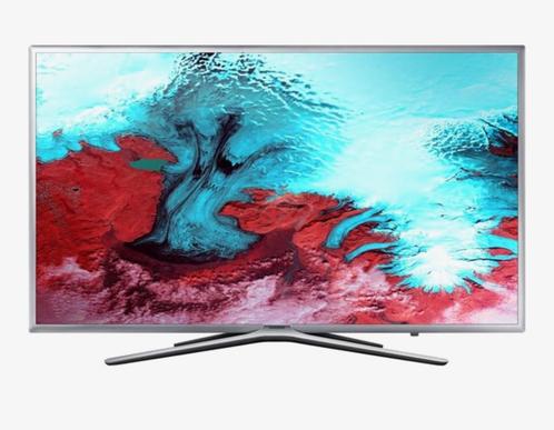 Samsung Smart TV 40 inch + chromecast, Audio, Tv en Foto, Televisies, Zo goed als nieuw, Samsung, 50 Hz, Smart TV, Ophalen