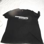 t shirt maat xl, Kleding | Dames, T-shirts, Rustaah, Zwart, Maat 46/48 (XL) of groter, Ophalen of Verzenden
