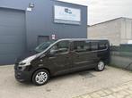RENAULT TRAFIC 2.0DCI AUTOMAAT BJ2020 DUBBEL CABINE EURO6B, Auto's, Bestelwagens en Lichte vracht, Testrit aan huis, Stof, 4 cilinders