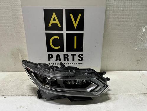 Koplamp Qashqai J11 facelift Full led NIEUW rechts 100-19011, Auto-onderdelen, Verlichting, Nissan, Nieuw, Ophalen of Verzenden