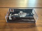 Lewis Hamilton Mercedes W10 German GP 2019 Minichamps 1/43, Ophalen of Verzenden, Zo goed als nieuw, MiniChamps