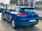 RENAULT CLIO, 5 places, Break, Bleu, Achat