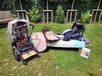 COMPLETE SET  Bugaboo Cameleon + Maxi Cosi, Kinderen en Baby's, Kinderwagens en Combinaties, Ophalen, Gebruikt, Kinderwagen, Bugaboo