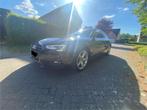 Audi A5 2.0TDi 177pk Quattro, Auto's, Audi, 4 cilinders, USB, Zwart, Leder