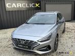 Hyundai i30 Comfort Smart 1.0*new*5j garan, Auto's, Euro 6, 120 pk, Bedrijf, Zilver of Grijs