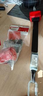 Würth - Valbeveiliging met riem W102, Doe-het-zelf en Bouw, Veiligheidskleding, Ophalen of Verzenden, Nieuw