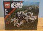 Lego, The Razor Crest Microfighter, Sealed, Enlèvement ou Envoi, Neuf, Lego