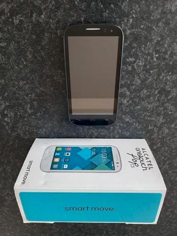 Alcatel One Touch Pop C5 beschikbaar voor biedingen