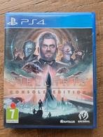 Stellaris - Console Edition, Ophalen of Verzenden, Zo goed als nieuw, Strategie en Constructie, Vanaf 12 jaar