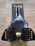 Deda aerostuur, Ophalen, Nieuw