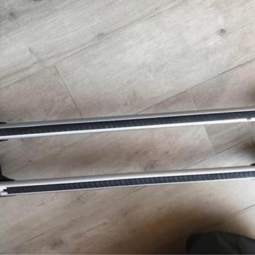 Dakdragers Ford voor auto zonder dakrails beschikbaar voor biedingen
