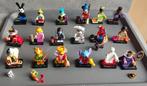 lego minifigures 71038 100 jaar disney volledige reeks, Enfants & Bébés, Jouets | Duplo & Lego, Comme neuf, Ensemble complet, Lego