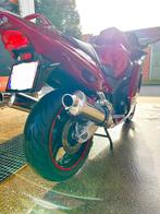 Honda CBR 1100 XX in nieuwe staat 40282 km gekeurd voor verk, Motoren, Ophalen of Verzenden