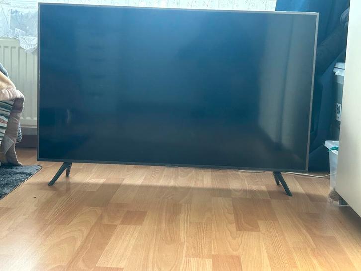 Samsung TV, Audio, Tv en Foto, Televisies, Zo goed als nieuw, Samsung, Ophalen