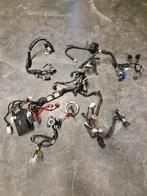 Yamaha R6 kabelboom/contactslot set, Motoren, Ophalen
