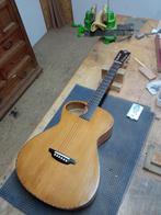 Guitare acoustique / folk, Muziek en Instrumenten, Snaarinstrumenten | Gitaren | Akoestisch, Ophalen, Gebruikt, Western- of Steelstringgitaar