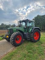Fendt 824 Turboshift, Zakelijke goederen, Landbouw | Tractoren, Ophalen, Fendt