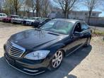 Onderdelen Mercedes Benz W221 S-Klasse S400 HYBRIDE 2009, Ophalen, Gebruikt, Mercedes-Benz