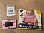 Tablet Storio Max van VTech met touchscreen, Kinderen en Baby's, Ophalen of Verzenden, Gebruikt