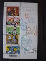België OBP blok 148 postfris jaar 2007, Ophalen of Verzenden, Postfris, Postfris