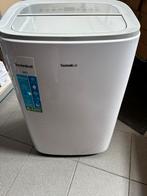 Mobiele airco, Elektronische apparatuur, Airco's, Ophalen, Zo goed als nieuw, Mobiele airco