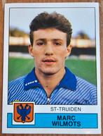 Panini Football 88 n 287 Marc Wilmots n'a pas utilisé le ST, Enlèvement ou Envoi, Comme neuf, Autocollant